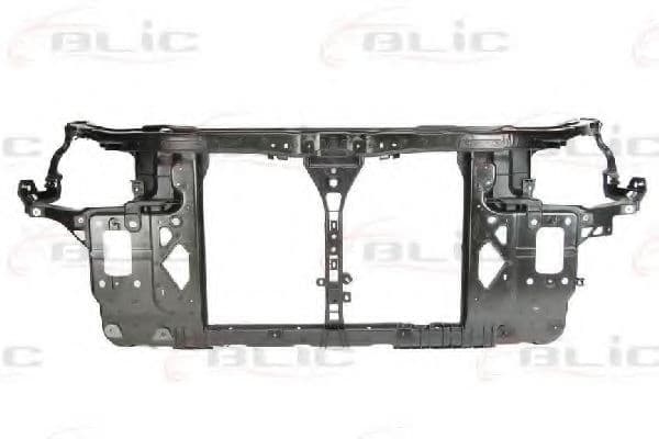 6502-08-3135200P BLIC Передняя панель кузова для Hyundai i30