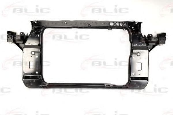 6502-08-3176200P BLIC Передня панель кузова для Hyundai ix35