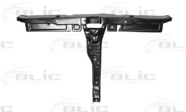 6502-08-3180200P BLIC Передняя панель кузова для Hyundai Santa Fe