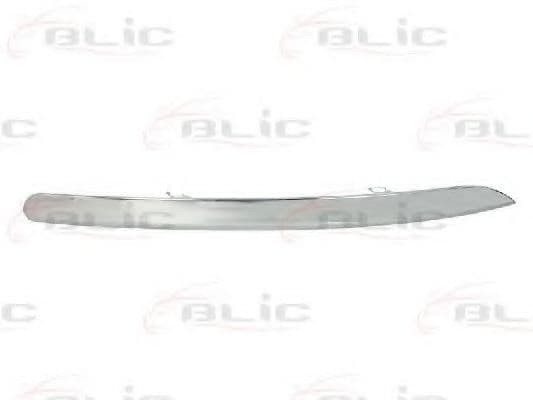 6502-08-3190200P BLIC Передня панель кузова для Hyundai Veloster