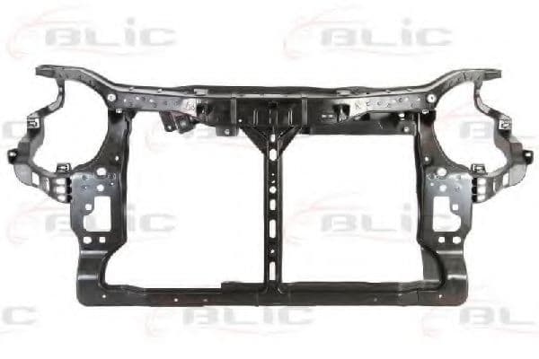 6502-08-3265201P BLIC Передняя панель кузова для Kia Picanto