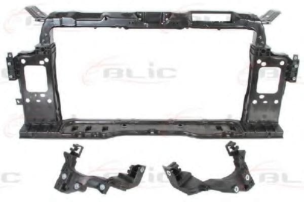 6502-08-3268200P BLIC Передня панель кузова для Kia Ceed