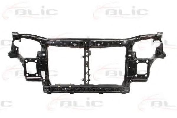 6502-08-3278200P BLIC Передня панель кузова для Kia Cerato