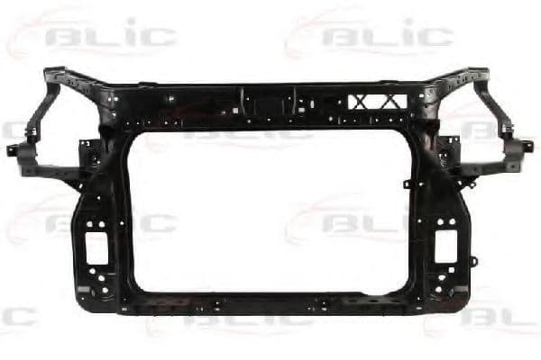 6502-08-3284200P BLIC Передня панель кузова для Kia Soul