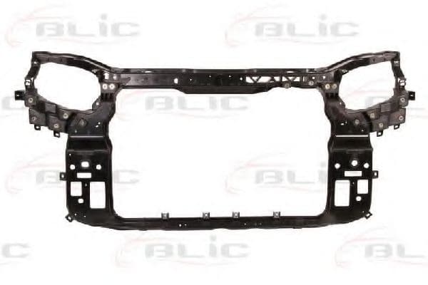 6502-08-3289200P BLIC Передня панель кузова для Kia Sorento