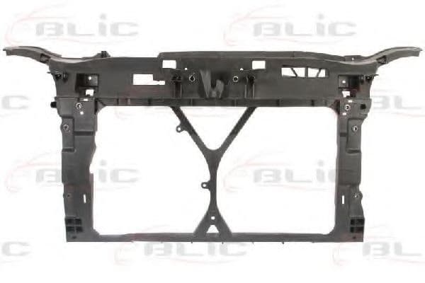 6502-08-3408200P BLIC Передня панель кузова для Mazda 5