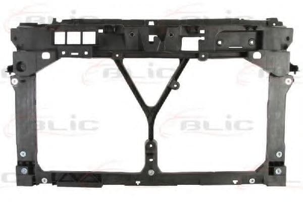 6502-08-3408201P BLIC Передня панель кузова для Mazda 5