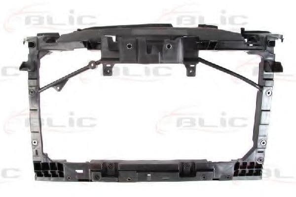 6502-08-3452200P BLIC Передня панель кузова для Mazda 6