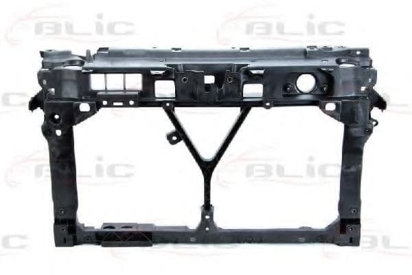 6502-08-3477200P BLIC Передня панель кузова для Mazda 3