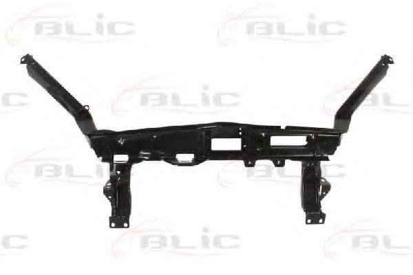 6502-08-3505200P BLIC Передня панель кузова для Mercedes A-Class