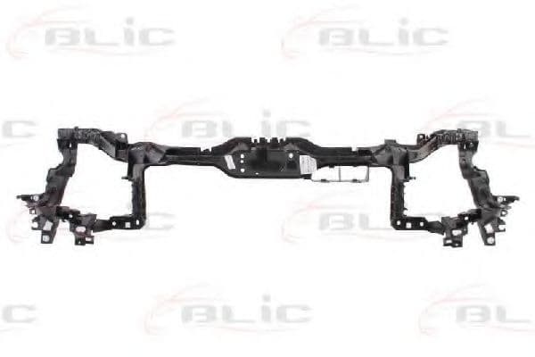 6502-08-3506201P BLIC Передня панель кузова для Mercedes A-Class