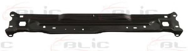 6502-08-3518200P BLIC Передняя панель кузова