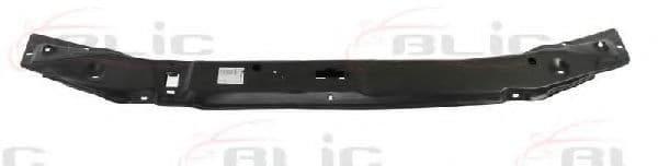 6502-08-3541201P BLIC Передняя панель кузова