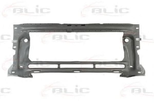 6502-08-3542200P BLIC Передня панель кузова для Mercedes Vario