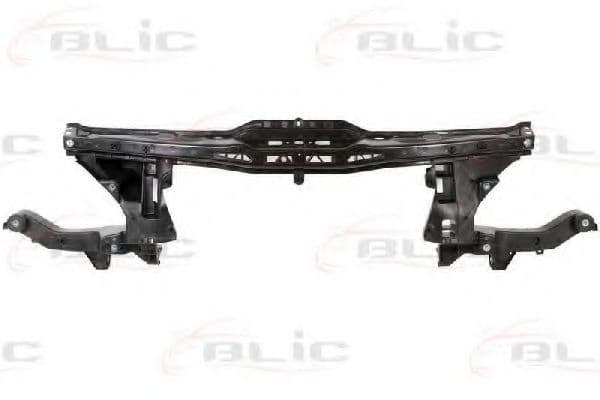 6502-08-3542201P BLIC Передняя панель кузова для Mercedes Vito