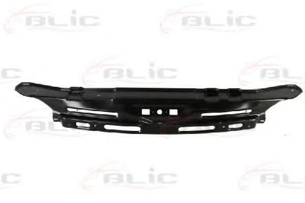 6502-08-3546201P BLIC Передня панель кузова для Mercedes Sprinter