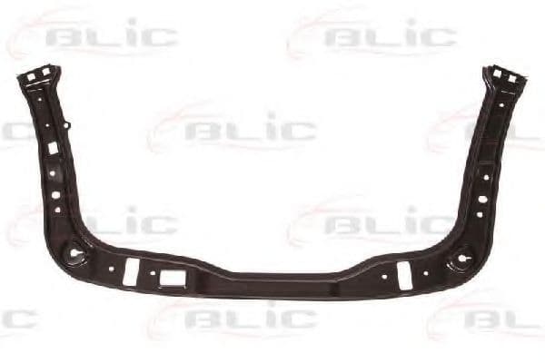 6502-08-4001205P BLIC Передня панель кузова