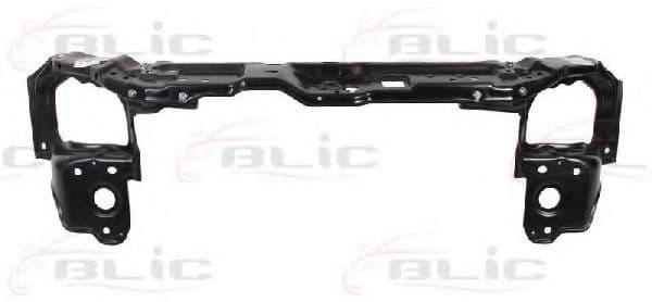 6502-08-5023200P BLIC Передняя панель кузова