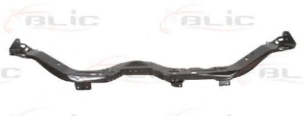 6502-08-5032200P BLIC Передня панель кузова для Opel Agila