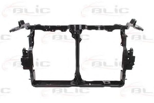 6502-08-5033200P BLIC Передня панель кузова