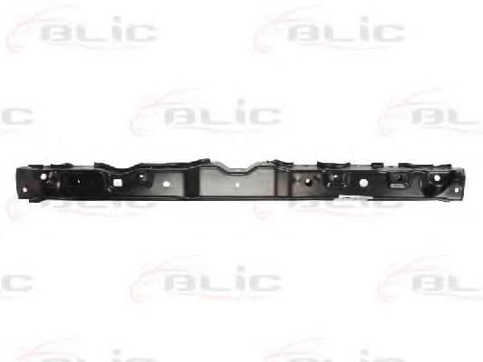 6502-08-5033201P BLIC Передня панель кузова