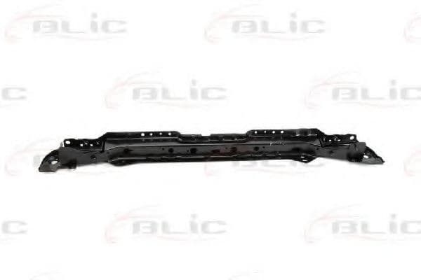 6502-08-5053270P BLIC Передняя панель кузова для Opel Astra