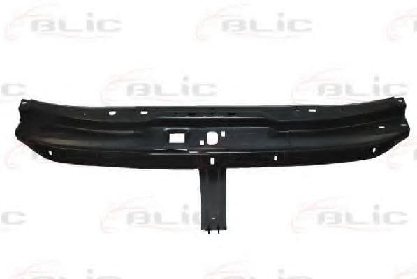 6502-08-5088270P BLIC Передня панель кузова