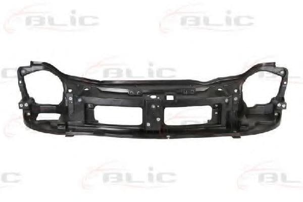 6502-08-5089200P BLIC Передняя панель кузова