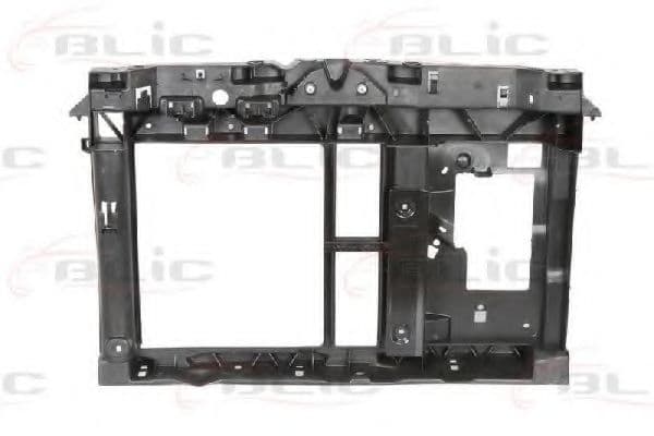 6502-08-5508204P BLIC Передня панель кузова