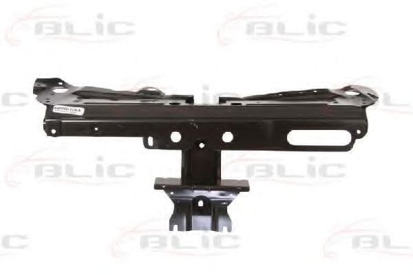 6502-08-6006200P BLIC Передня панель кузова для Renault Twingo