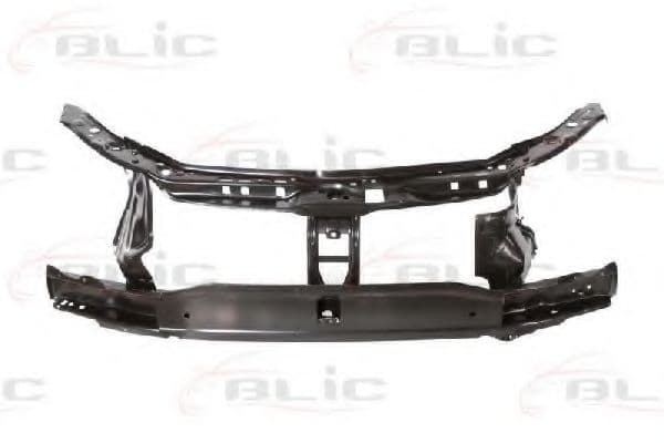 6502-08-6030200P BLIC Передняя панель кузова для Renault Symbol