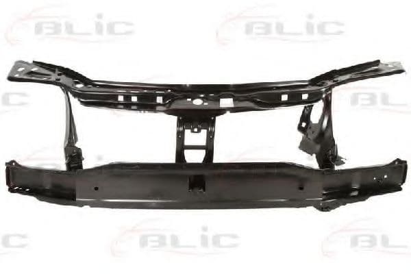 6502-08-6032200P BLIC Передняя панель кузова