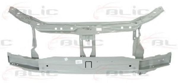 6502-08-6032201P BLIC Передняя панель кузова