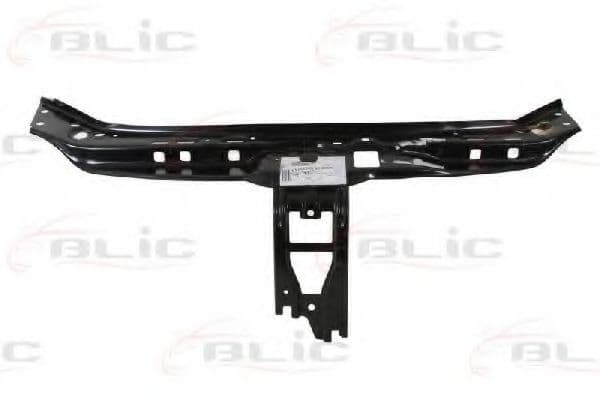 6502-08-6032271P BLIC Передня панель кузова