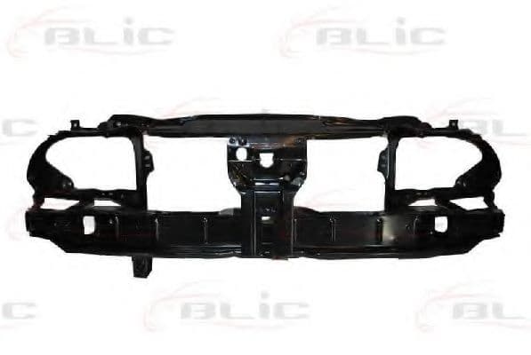 6502-08-6038202P BLIC Передня панель кузова для Renault Scenic