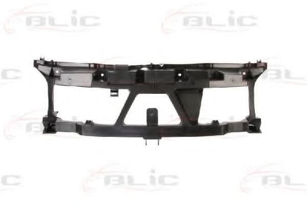 6502-08-6042203P BLIC Передня панель кузова