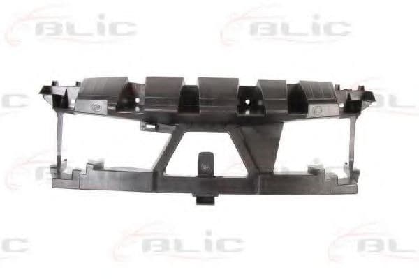 6502-08-6042204P BLIC Передня панель кузова