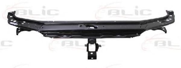 6502-08-6055200P BLIC Передня панель кузова для Renault Laguna