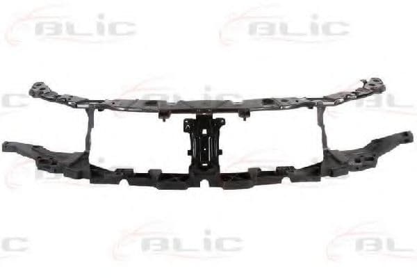 6502-08-6056200P BLIC Передня панель кузова для Renault Laguna