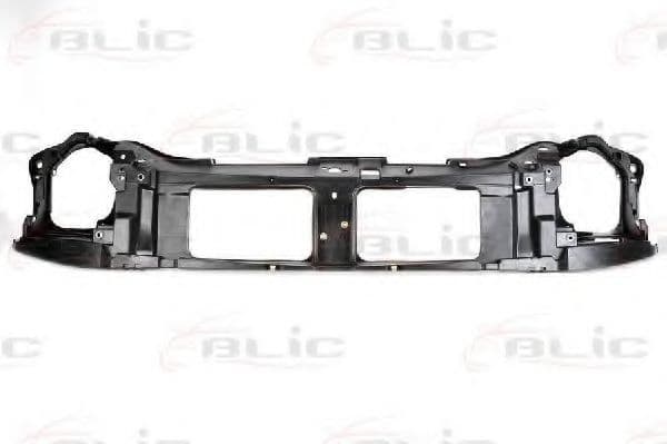 6502-08-6088200P BLIC Передня панель кузова