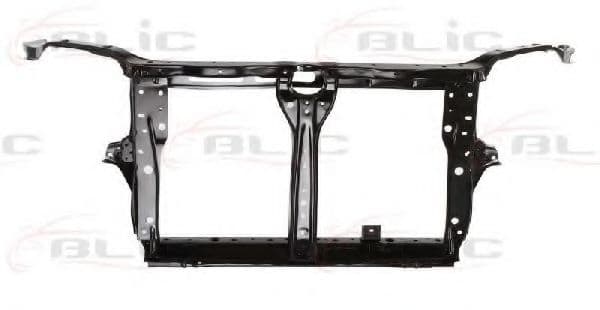 6502-08-6737200P BLIC Передняя панель кузова для Subaru Forester