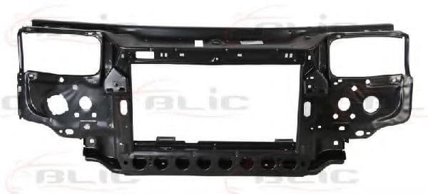 6502-08-7513200P BLIC Передня панель кузова для Skoda Felicia
