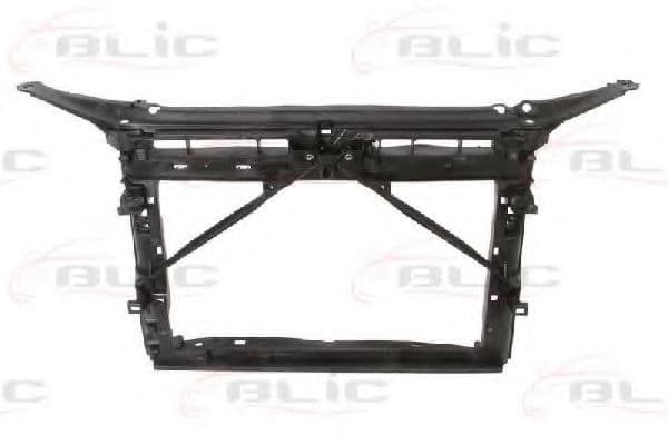 6502-08-7522200P BLIC Передня панель кузова для Skoda Octavia
