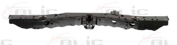 6502-08-8116201P BLIC Передня панель кузова для Toyota Corolla