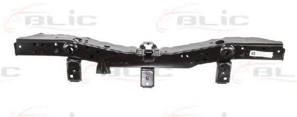 6502-08-8118201P BLIC Передня панель кузова для Toyota Auris