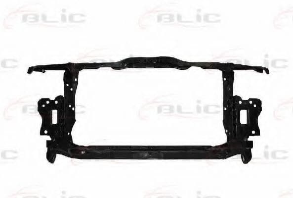 6502-08-8161201P BLIC Передняя панель кузова для Toyota Avensis