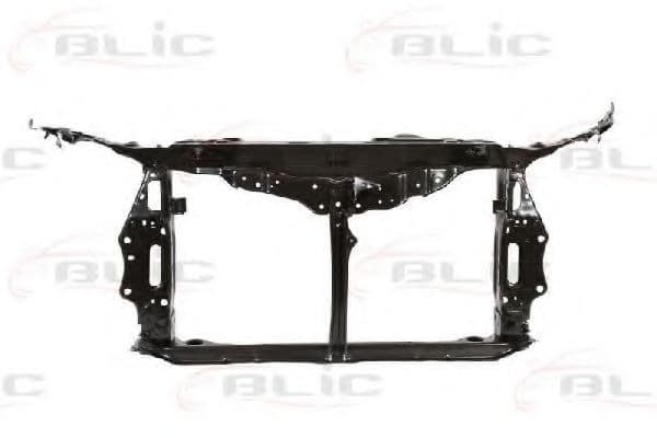 6502-08-8171200P BLIC Передняя панель кузова для Lexus IS