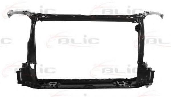 6502-08-8179202P BLIC Передня панель кузова для Toyota RAV4