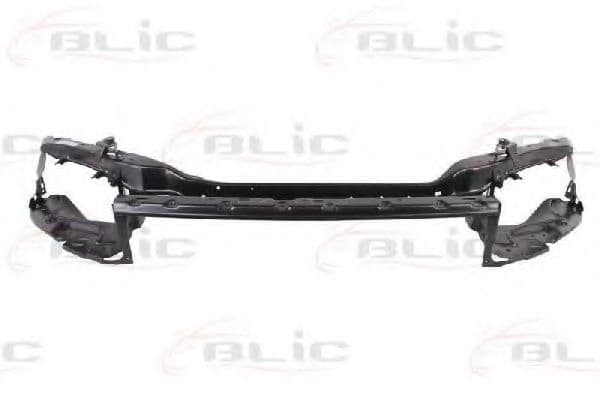 6502-08-9009200P BLIC Передня панель кузова