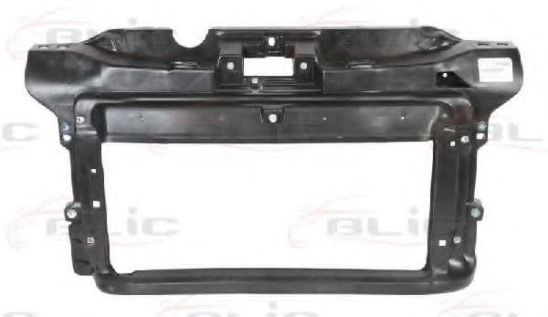 6502-08-9514200P BLIC Передняя панель кузова для Volkswagen NEW Beetle